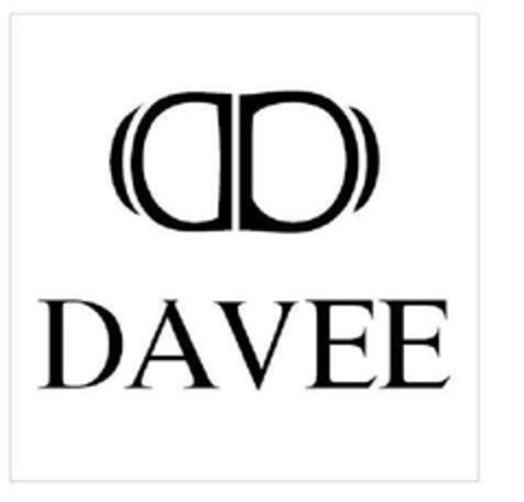 DAVEE Logo (EUIPO, 10/08/2012)