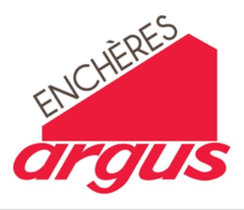 ENCHERES ARGUS Logo (EUIPO, 25.10.2012)