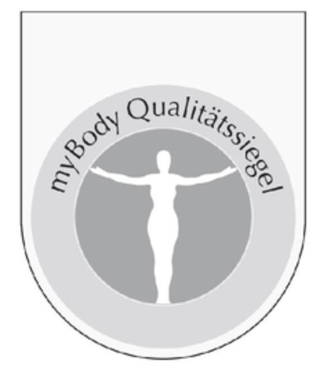 myBody Qualitätssiegel Logo (EUIPO, 05.04.2013)