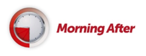 Morning After Logo (EUIPO, 04/09/2013)