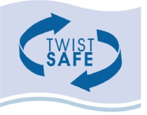 TWIST SAFE Logo (EUIPO, 09.04.2013)