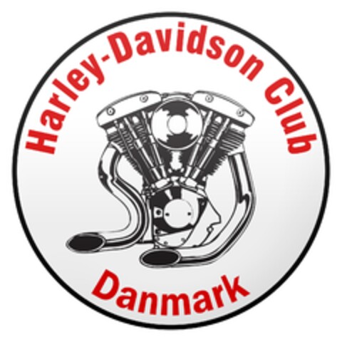 Harley-Davidson Club Logo (EUIPO, 26.06.2013)