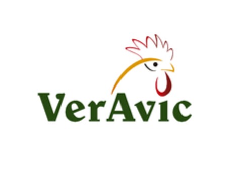 VERAVIC Logo (EUIPO, 03.07.2013)