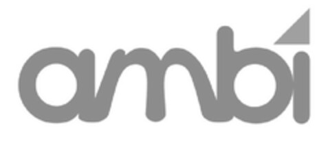 ambi Logo (EUIPO, 09.07.2013)