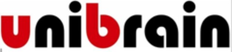 unibrain Logo (EUIPO, 21.11.2013)