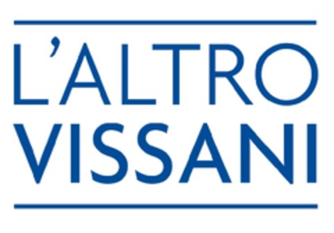 L'ALTRO VISSANI Logo (EUIPO, 21.11.2013)