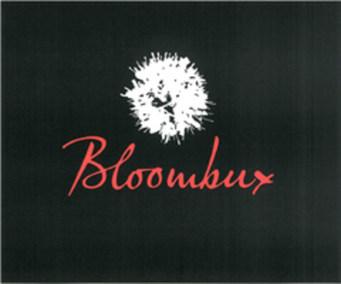 Bloombux Logo (EUIPO, 04.12.2013)