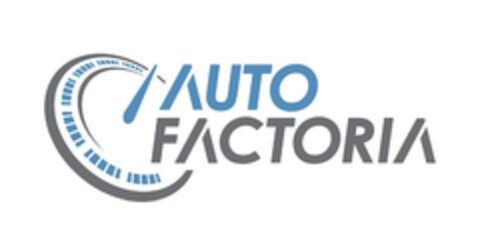 Auto Factoria Logo (EUIPO, 16.12.2013)