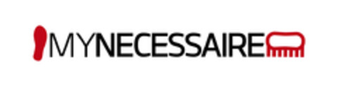 MYNECESSAIRE Logo (EUIPO, 01/29/2014)