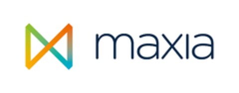 maxia Logo (EUIPO, 30.01.2014)