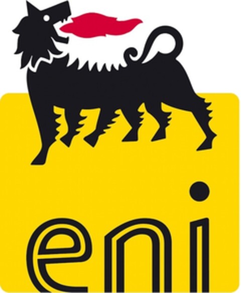 eni Logo (EUIPO, 31.01.2014)