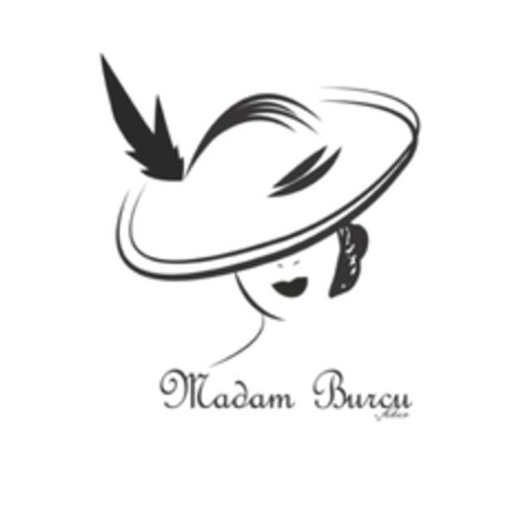 Madam burcu seker Logo (EUIPO, 03.02.2014)