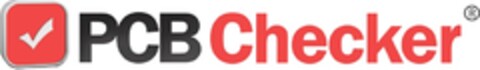 PCB Checker Logo (EUIPO, 13.02.2014)