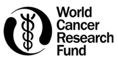 World Cancer Research Fund Logo (EUIPO, 03/20/2014)