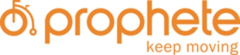 prophete keep moving Logo (EUIPO, 08.04.2014)