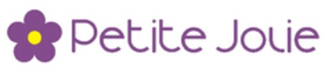 Petite Jolie Logo (EUIPO, 05/07/2014)