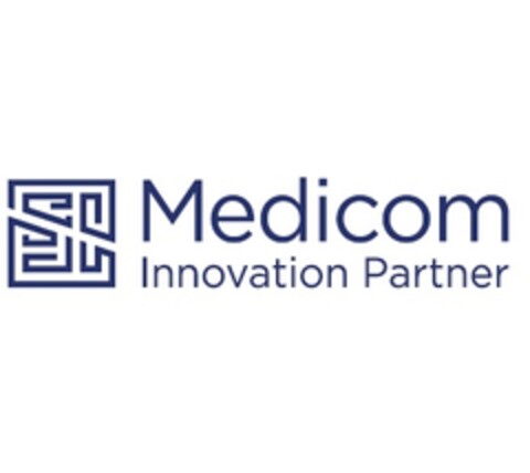 Medicom Innovation Partner Logo (EUIPO, 06/30/2014)