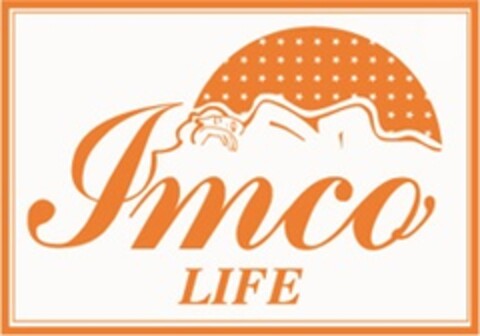 IMCO LIFE Logo (EUIPO, 02.07.2014)