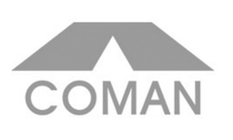 COMAN Logo (EUIPO, 11.08.2014)