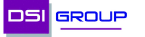DSI GROUP Logo (EUIPO, 08.10.2014)