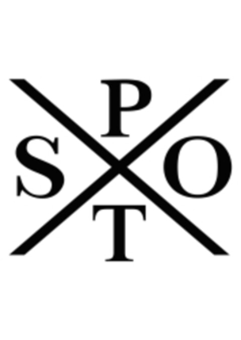 S P O T Logo (EUIPO, 25.08.2014)