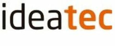 IDEATEC Logo (EUIPO, 12.09.2014)