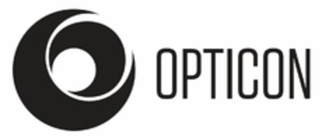 OPTICON Logo (EUIPO, 05.11.2014)