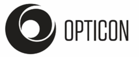 OPTICON Logo (EUIPO, 11/05/2014)