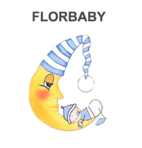 FLORBABY Logo (EUIPO, 11.11.2014)