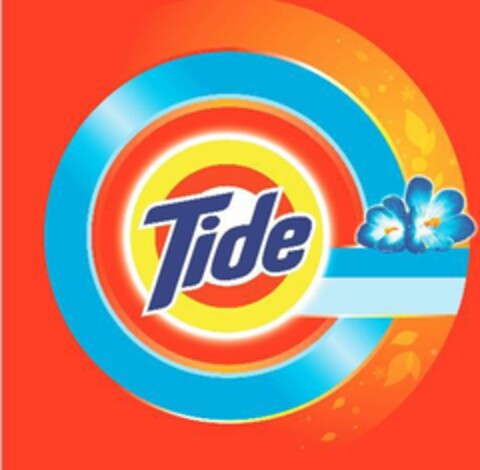 Tide Logo (EUIPO, 19.11.2014)