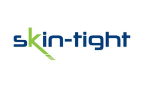 SKIN-TIGHT Logo (EUIPO, 10.12.2014)