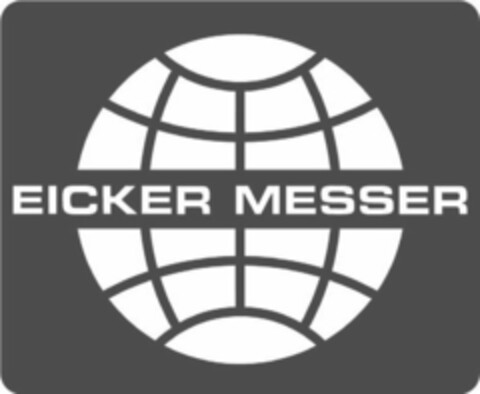 EICKER MESSER Logo (EUIPO, 22.12.2014)