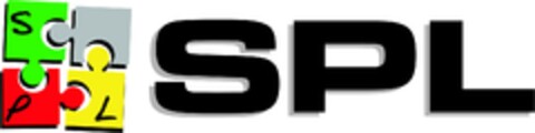 SPL SPL Logo (EUIPO, 14.01.2015)