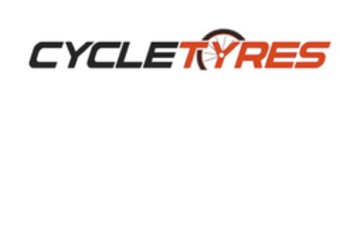 CYCLETYRES Logo (EUIPO, 16.01.2015)