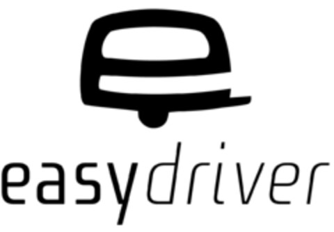 easy driver Logo (EUIPO, 20.01.2015)