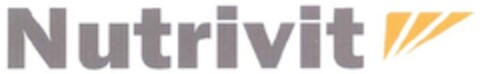 NUTRIVIT Logo (EUIPO, 17.02.2015)