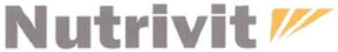 NUTRIVIT Logo (EUIPO, 02/17/2015)