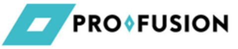 PRO FUSION Logo (EUIPO, 06.03.2015)