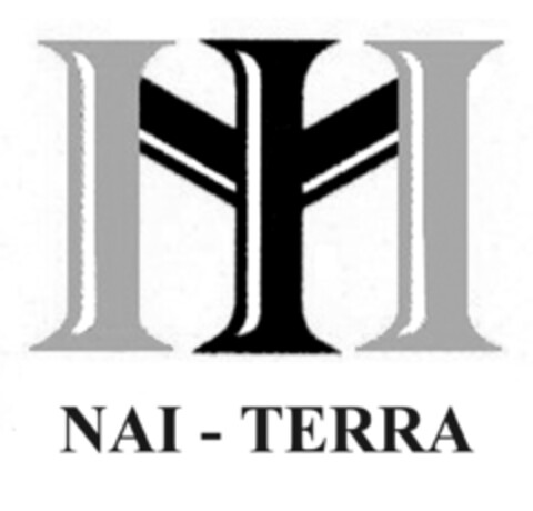 NAI-TERRA Logo (EUIPO, 03/06/2015)