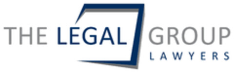 THE LEGAL GROUP LAWYERS Logo (EUIPO, 23.04.2015)