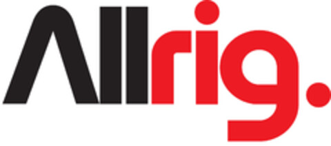 Allrig. Logo (EUIPO, 13.03.2015)