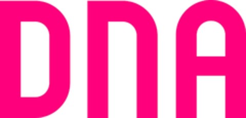 DNA Logo (EUIPO, 04/08/2015)