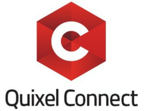 Quixel Connect Logo (EUIPO, 16.04.2015)