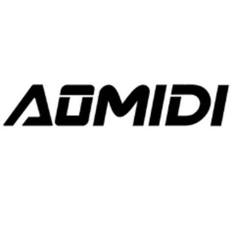 AOMIDI Logo (EUIPO, 11.05.2015)