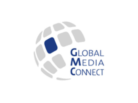 GLOBAL MEDIA CONNECT Logo (EUIPO, 05/18/2015)