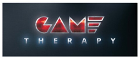 GAME THERAPY Logo (EUIPO, 05.08.2015)