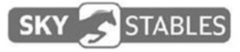 SKY STABLES Logo (EUIPO, 08/20/2015)