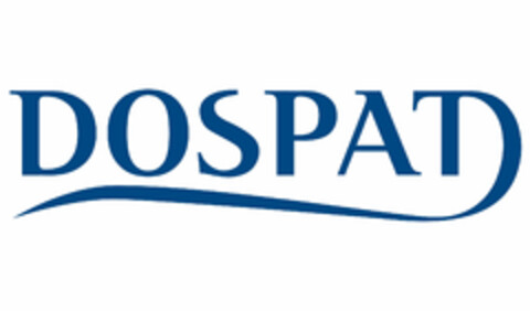 DOSPAD Logo (EUIPO, 26.08.2015)