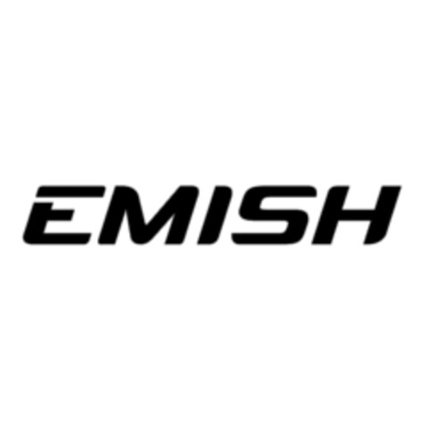 EMISH Logo (EUIPO, 21.09.2015)