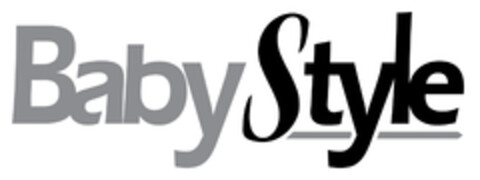 BabyStyle Logo (EUIPO, 14.10.2015)